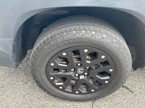 Used 2022 Honda Ridgeline RTL-E image 10