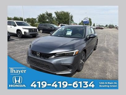 Certified 2023 Honda Civic LX