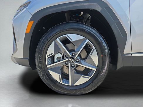 New 2026 Hyundai Tucson SEL image 11