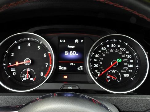 Used 2020 Volkswagen GTI S image 60