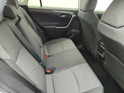 Used 2024 Toyota RAV4 XLE image 22
