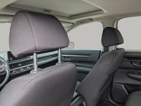Used 2025 Honda CR-V EX image 18
