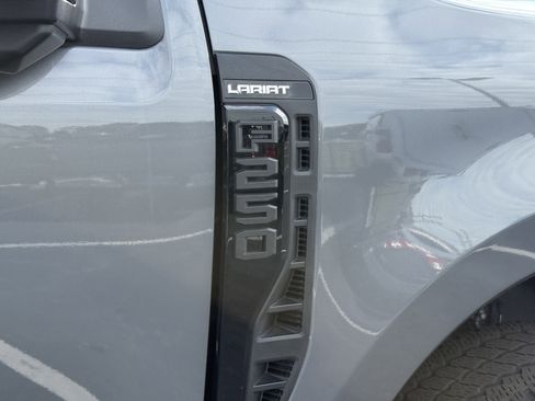 Certified 2024 Ford F250 Lariat w/ Lariat Ultimate Package image 9
