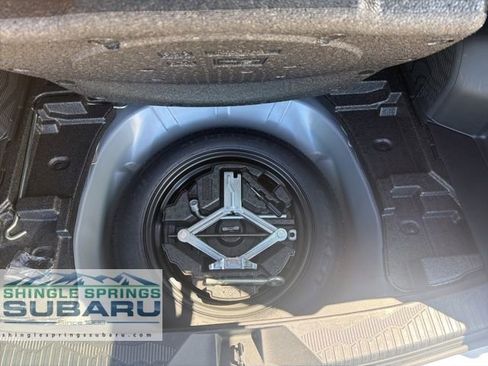 Certified 2025 Subaru Forester Premium image 26