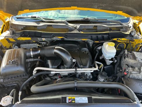 Used 2018 RAM 2500 Tradesman w/ Power Accessory Group RWD image 34