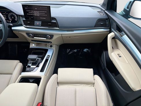 Used 2025 Audi Q5 2.0T Premium Plus image 18