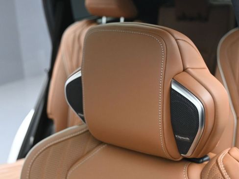 New 2026 INFINITI QX60 Autograph w/ Dark Cargo Package image 18