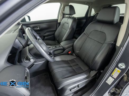 Used 2023 Honda HR-V EX-L image 22