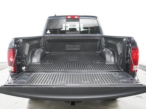 Used 2020 RAM 1500 Warlock w/ Electronics Group AWD/4WD image 16