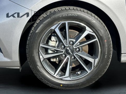 Certified 2024 Kia Forte LXS image 24