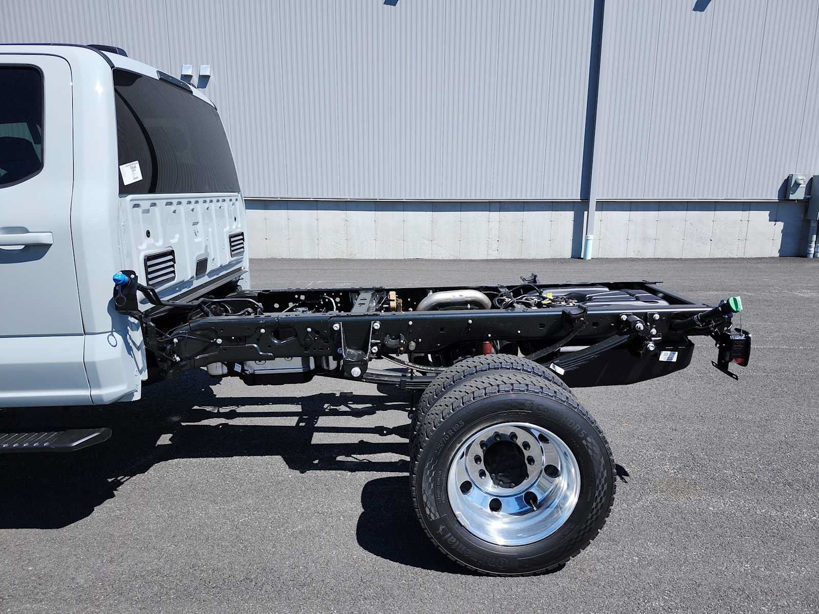 New 2026 Ford F450 Lariat AWD/4WD image 7