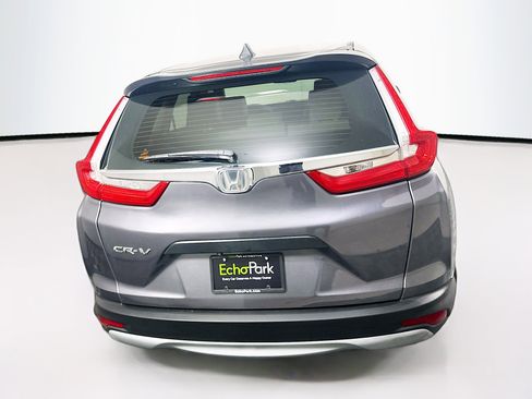 Used 2017 Honda CR-V LX image 7