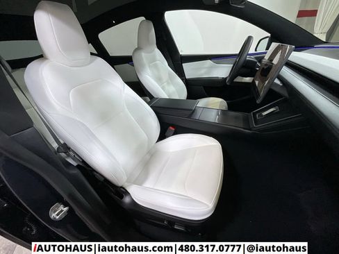 Used 2026 Tesla Model Y AWD image 20