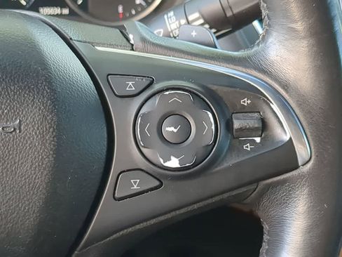 Used 2017 Buick LaCrosse Essence w/ Sights and Sounds Package image 25