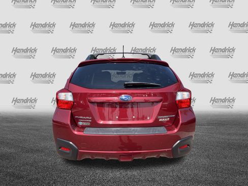 Used 2017 Subaru Crosstrek 2.0i Premium w/ Moonroof Package AWD/4WD image 9