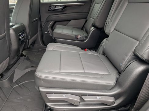 New 2026 Chevrolet Tahoe LT w/ Comfort Package image 8