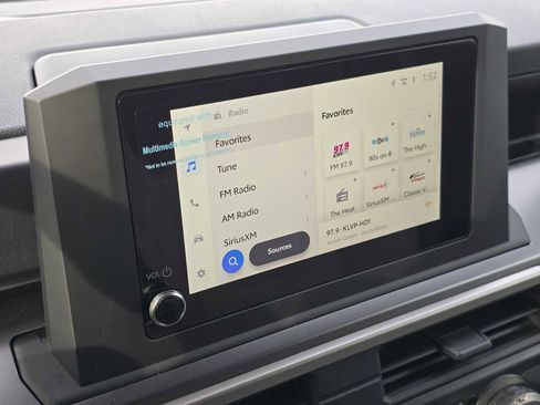 Certified 2025 Toyota 4Runner TRD Sport image 31