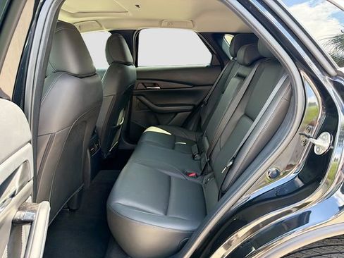 Used 2022 MAZDA CX-30 AWD 2.5 S w/ Preferred Package image 19