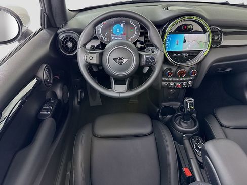 Certified 2023 MINI Cooper S FWD image 10