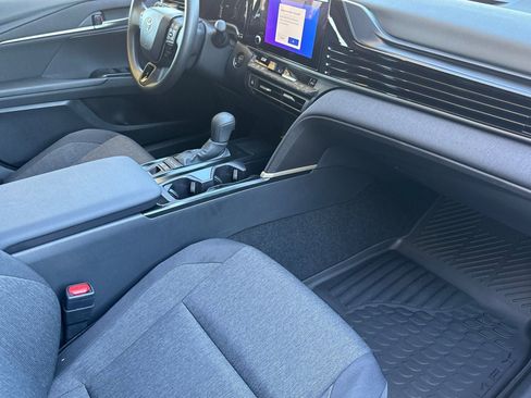 New 2026 Toyota Camry LE image 18