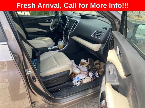 Used 2022 Subaru Ascent Limited w/ Technology Package AWD/4WD image 10