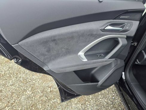 New 2025 Audi SQ5 Premium Plus image 19