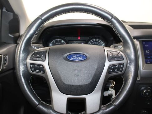 Used 2021 Ford Ranger XLT w/ Equipment Group 301A Mid image 31