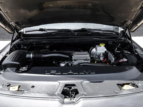 Used 2022 RAM 1500 Rebel w/ Rebel Level 2 Equipment Group AWD/4WD image 72