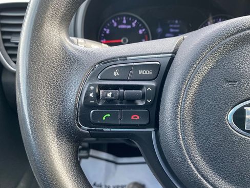 Used 2017 Kia Sportage LX w/ LX Popular Package image 26