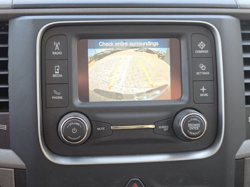 Used 2022 RAM 1500 Tradesman w/ Chrome Plus Package image 20