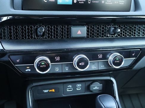 Used 2024 Honda CR-V EX-L image 22