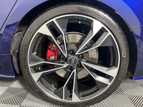 Used 2023 Audi S5 Premium Plus AWD/4WD image 17