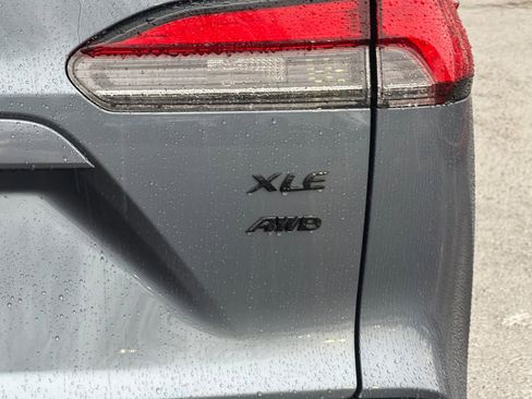 New 2026 Toyota Corolla Cross XLE w/ Convenience Package image 7