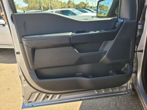 Certified 2024 Ford F150 STX AWD/4WD image 16