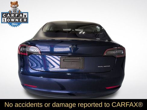 Used 2022 Tesla Model 3 Long Range image 5