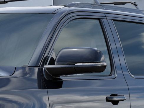 New 2025 Jeep Wagoneer L Series II w/ Convenience Group I image 38