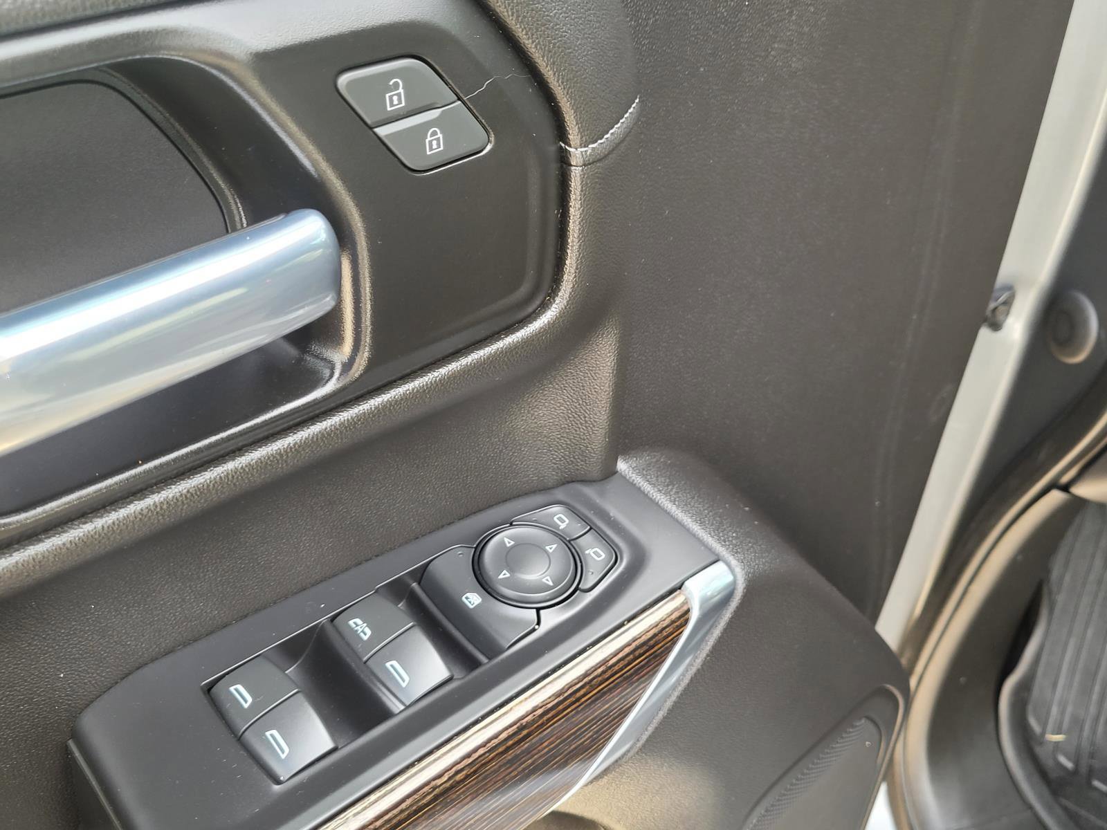 Used 2021 GMC Sierra 1500 Elevation AWD/4WD image 20