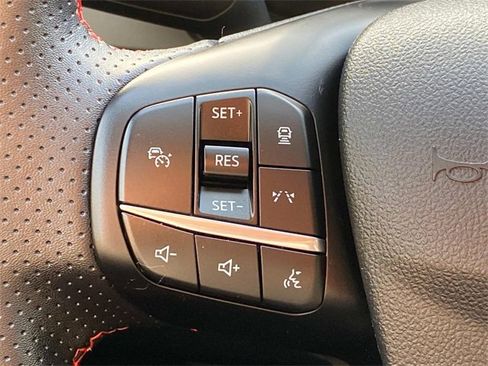 Used 2024 Ford Escape ST-Line w/ Tech Pack #1 image 19