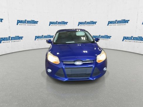 Used 2013 Ford Focus SE FWD image 4