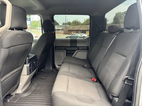 Used 2018 Ford F150 XL w/ Equipment Group 101A Mid RWD image 25