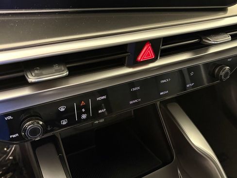 New 2026 Kia Sorento LX FWD image 27