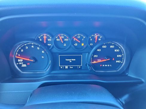 New 2026 GMC Sierra 1500 Pro w/ Pro Value Package image 16