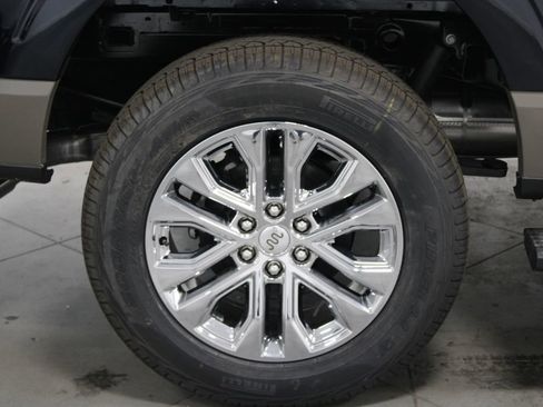 New 2026 Ford F150 King Ranch AWD/4WD image 13