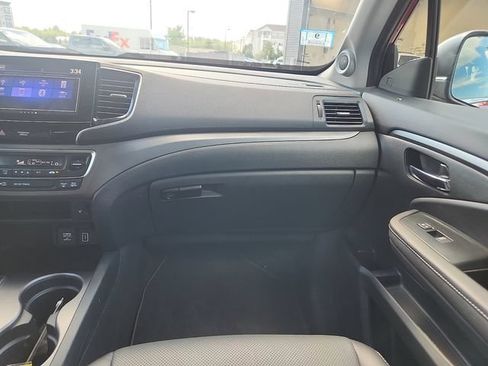 Used 2023 Honda Ridgeline RTL image 10
