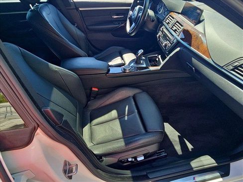 Used 2017 BMW 430i Gran Coupe RWD image 21