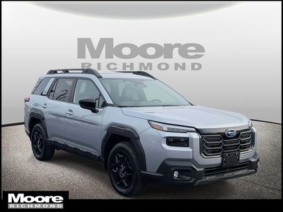 Used 2026 Subaru Outback Limited