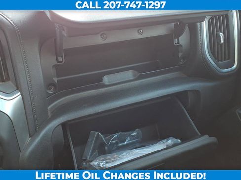 Used 2019 Chevrolet Silverado 1500 LT w/ All-Star Edition image 18