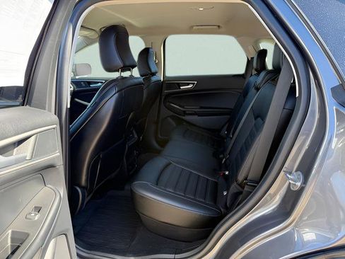 Used 2021 Ford Edge SEL w/ Convenience Package AWD/4WD image 5