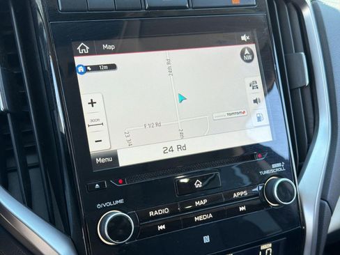 Used 2019 Subaru Ascent Limited w/ Popular Package #2 AWD/4WD image 24