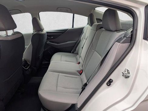 Certified 2025 Subaru Legacy Premium AWD/4WD image 10